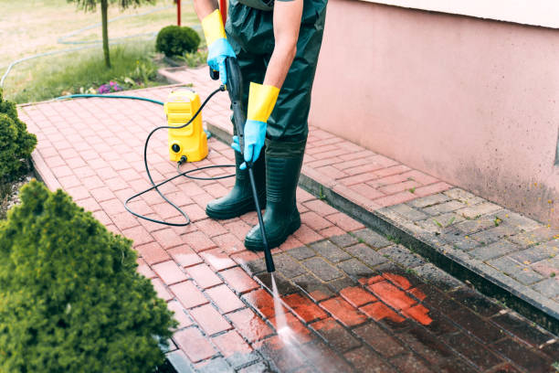 Best Commercial Pressure Washing in USA